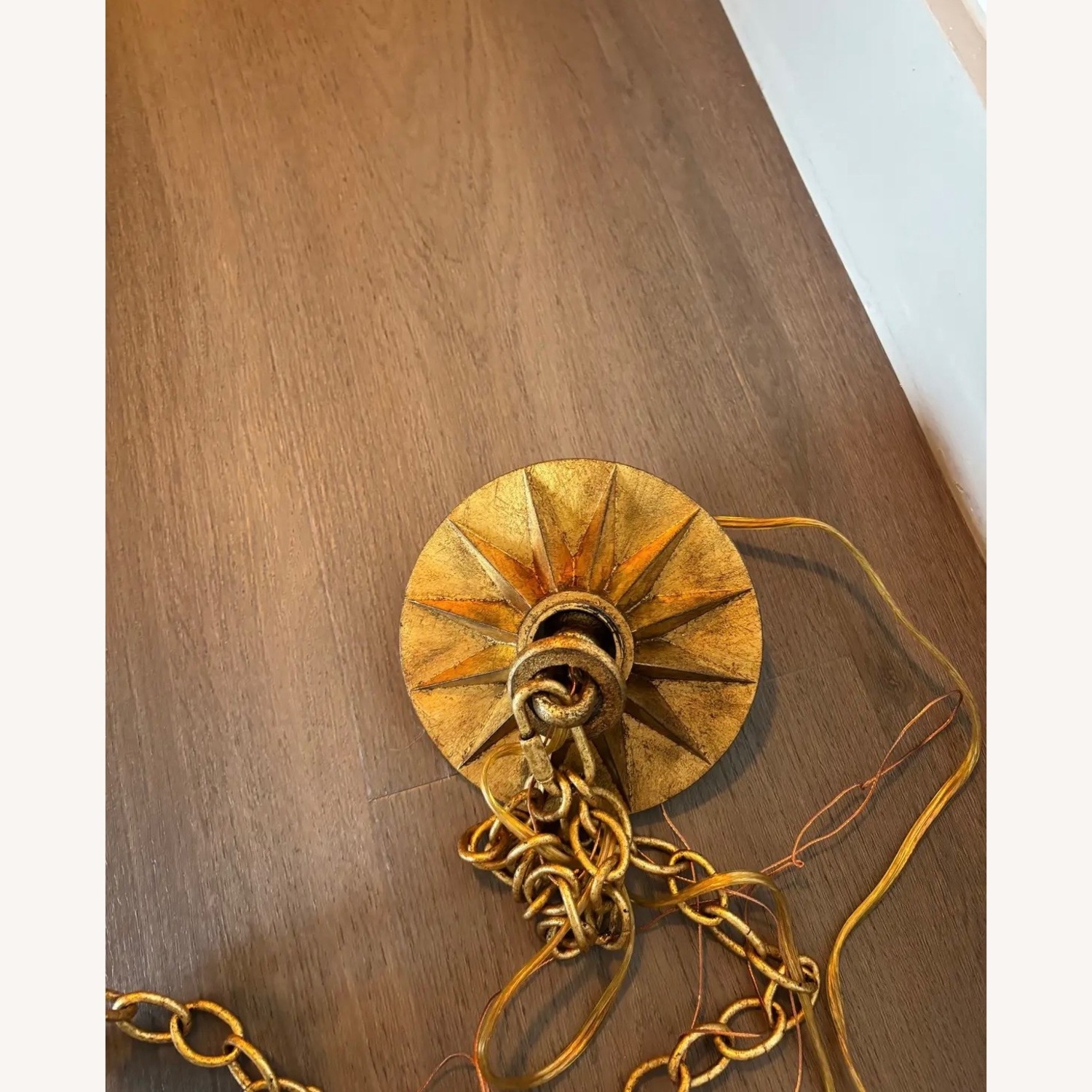 Visual Comfort Moravian Medium Star Pendant  - image-4