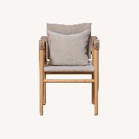 Temps Libre Montauk Dining Chairs