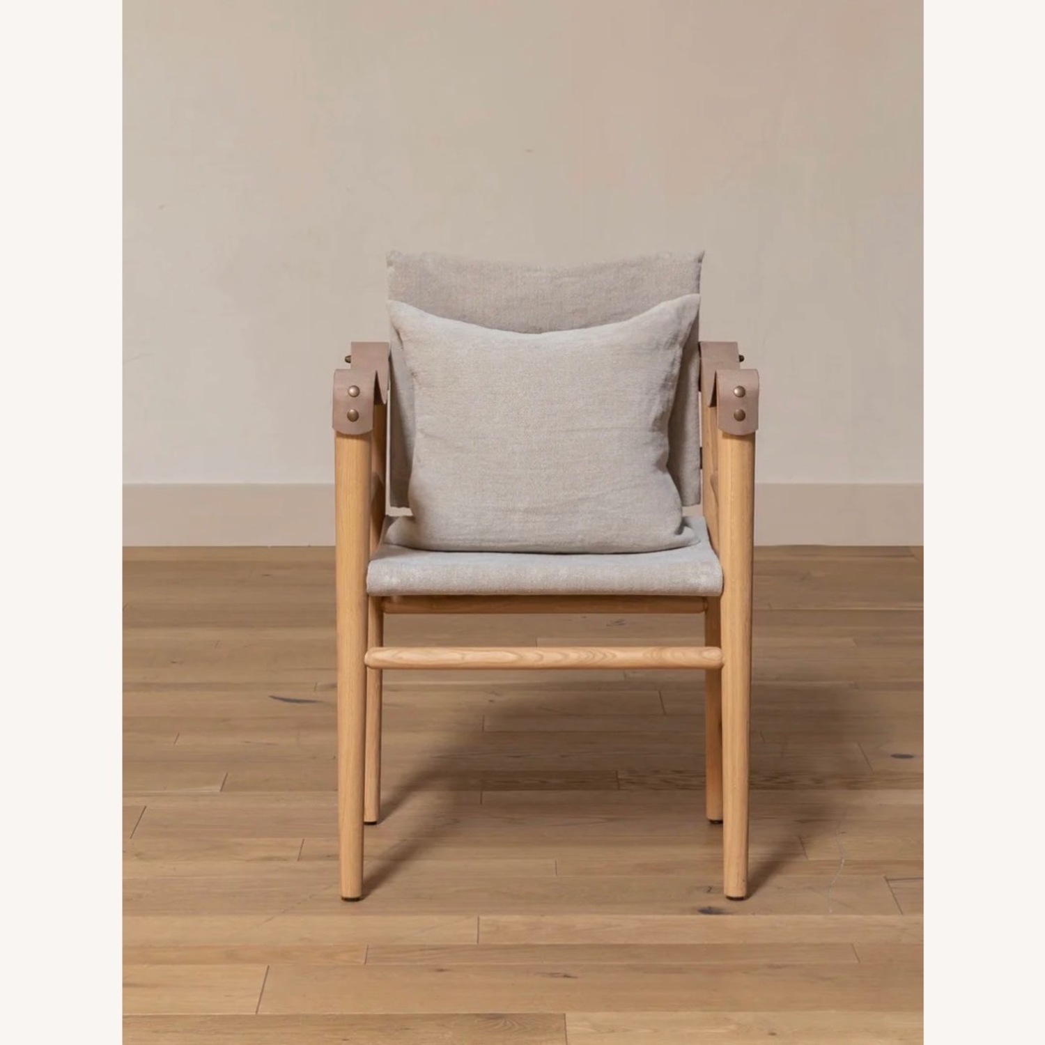 Temps Libre Montauk Dining Chairs - image-0