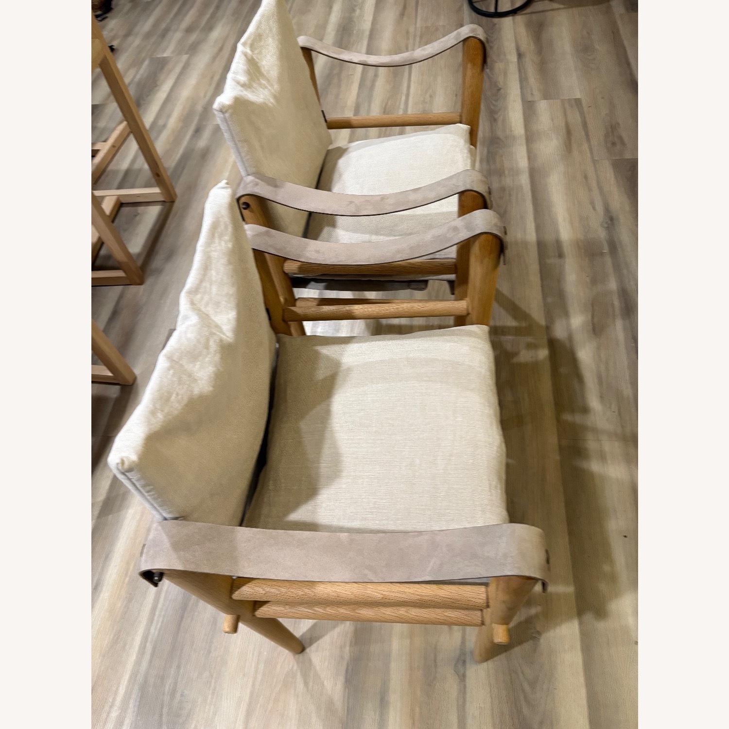 Temps Libre Montauk Dining Chairs - image-3
