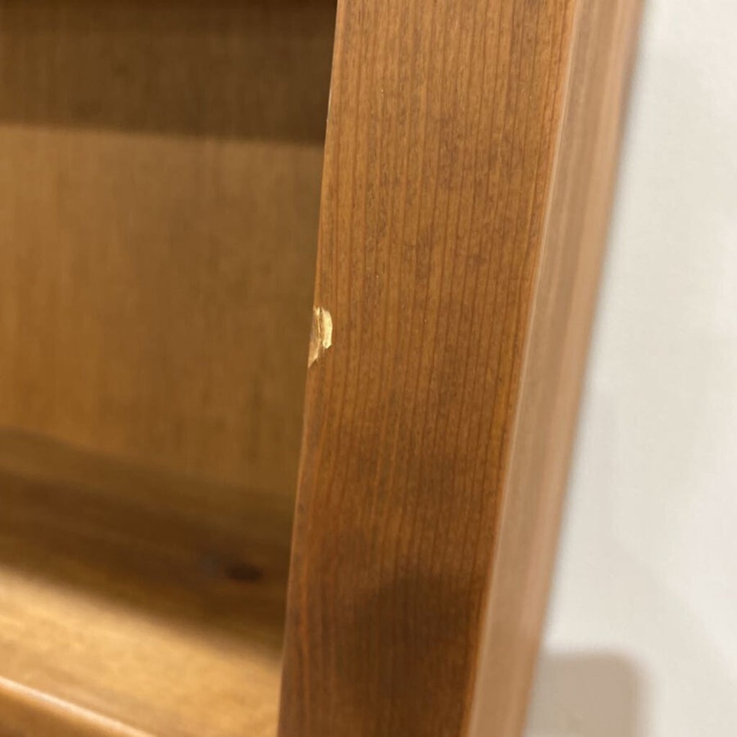 4 Ppc Set Modular Wood Bookcase  - image-7