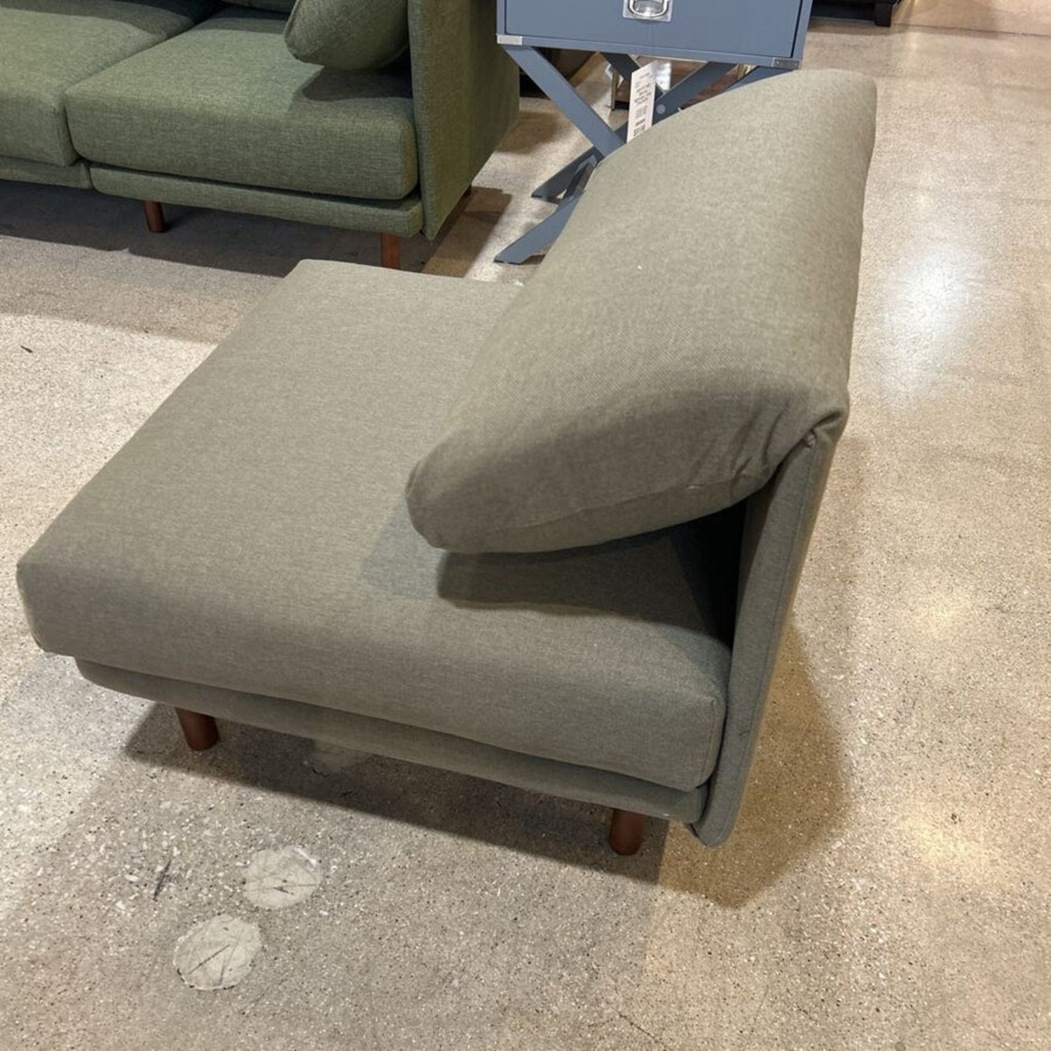 Burrow Range Lounging Chair - image-4