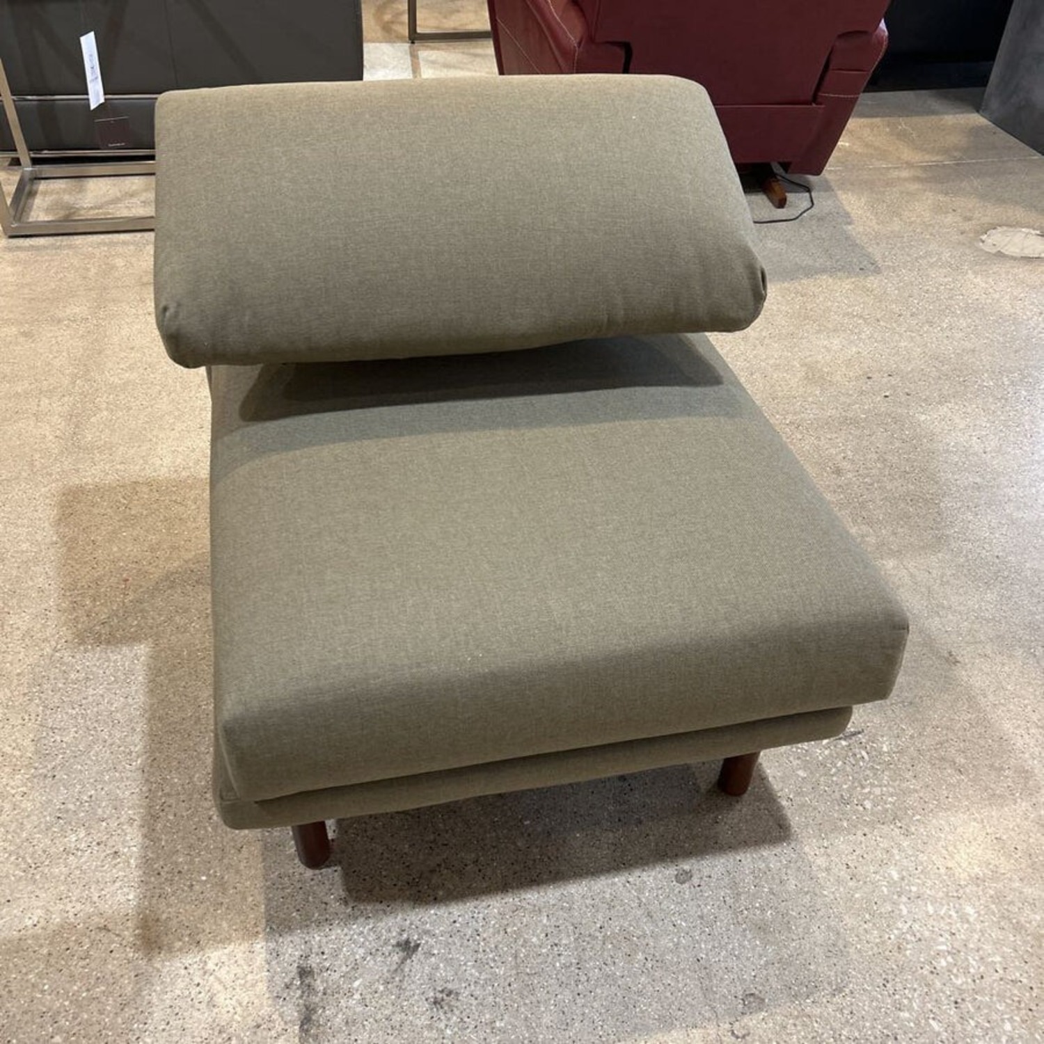 Burrow Range Lounging Chair - image-1