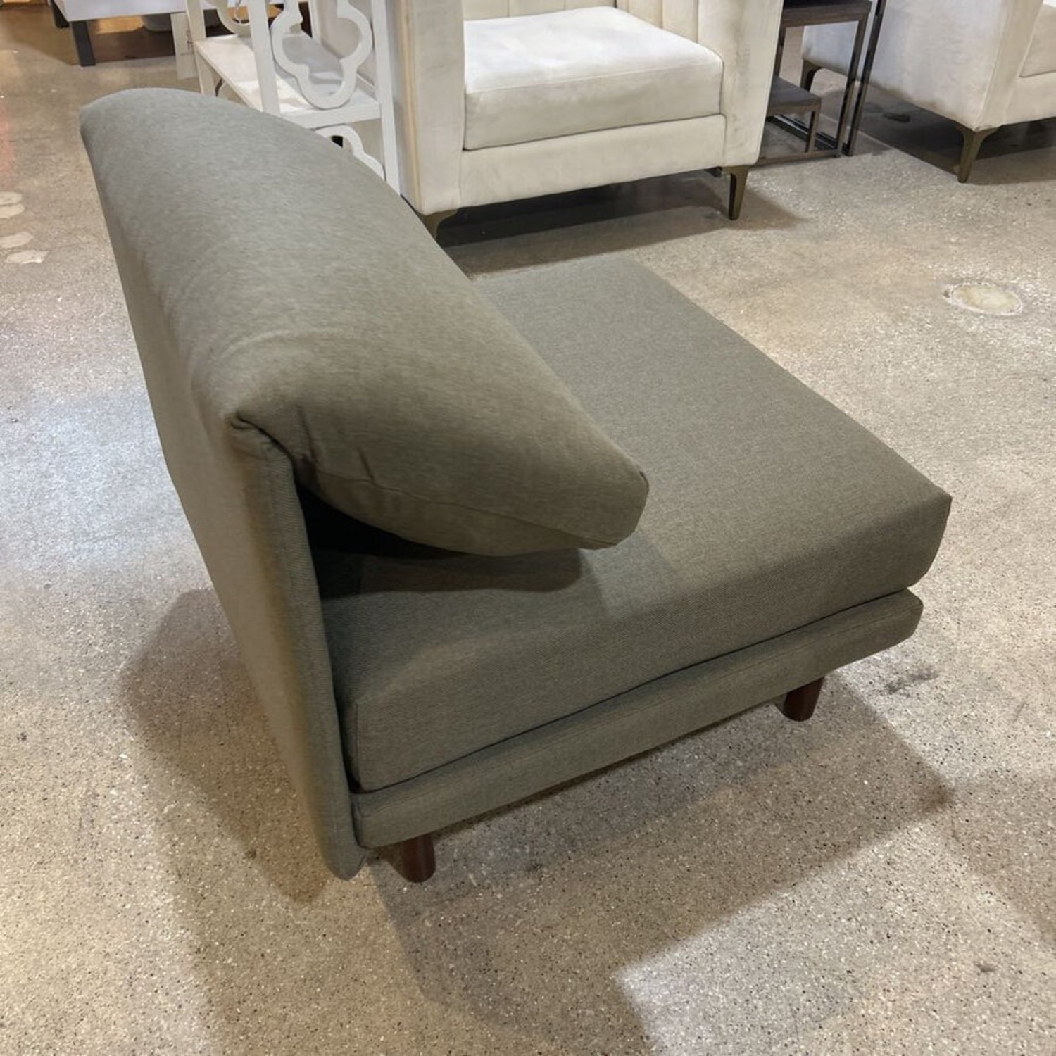 Burrow Range Lounging Chair - image-2