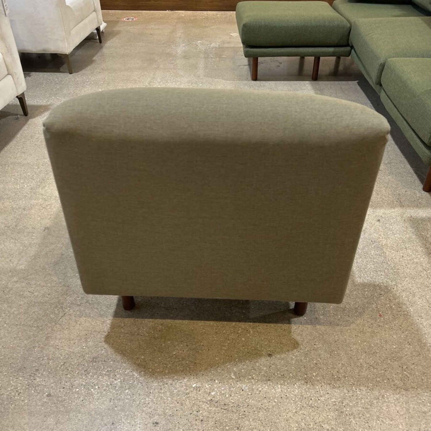 Burrow Range Lounging Chair - image-3