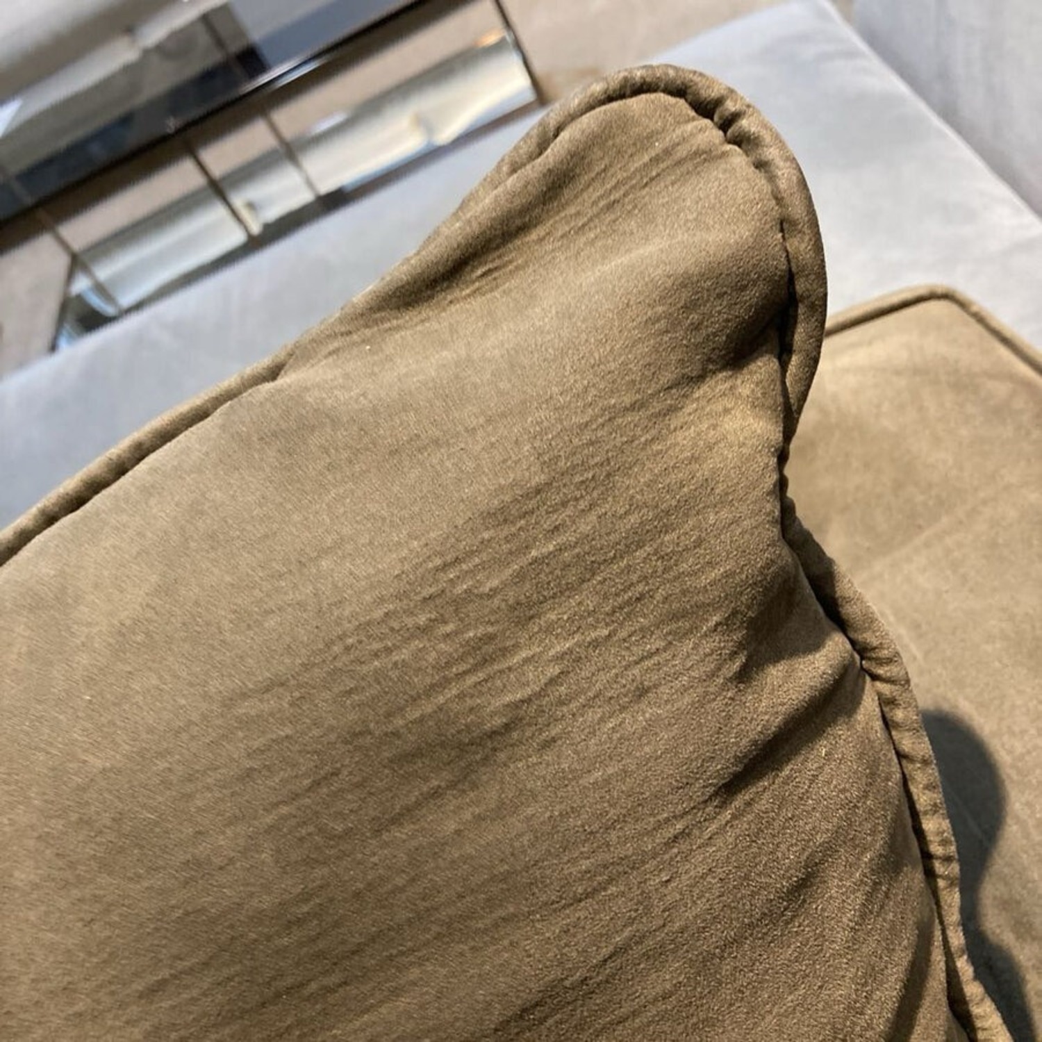  Oversized Sofa Chair - image-5