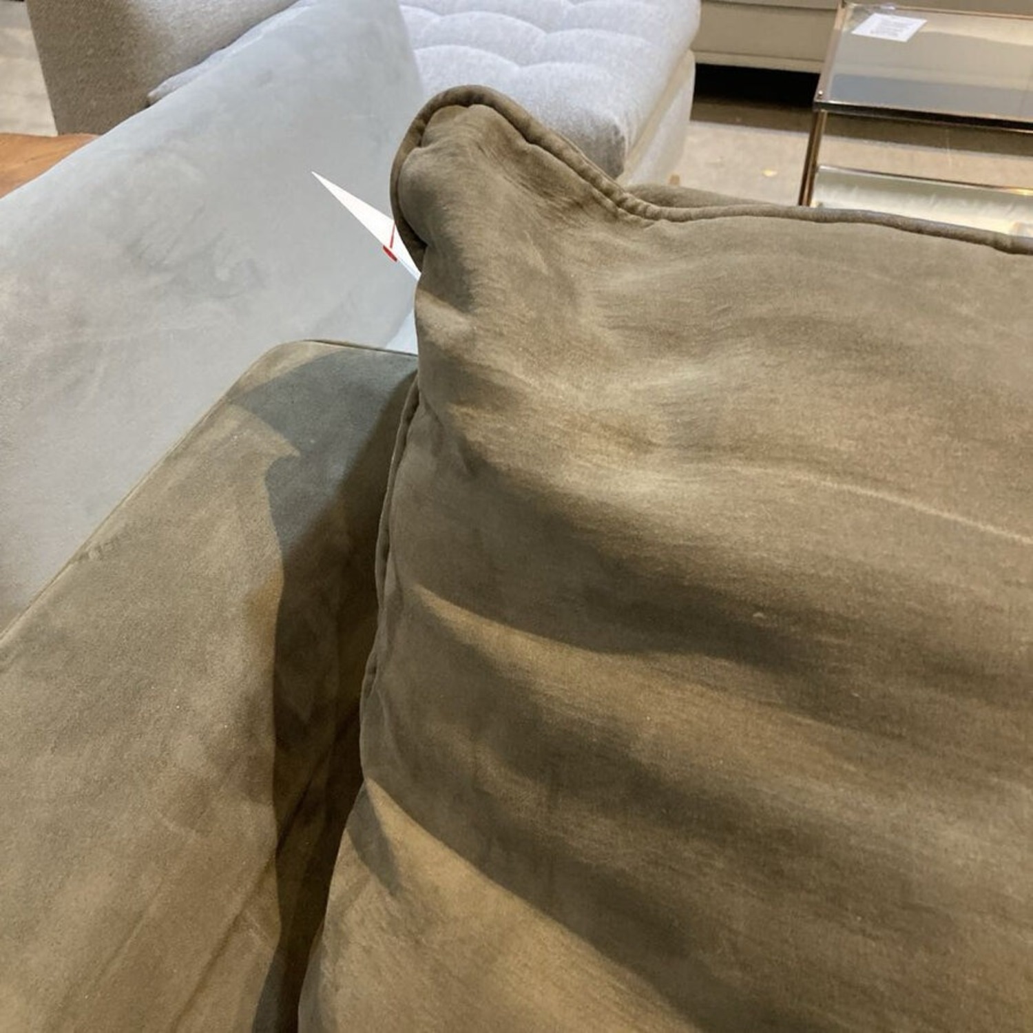  Oversized Sofa Chair - image-11