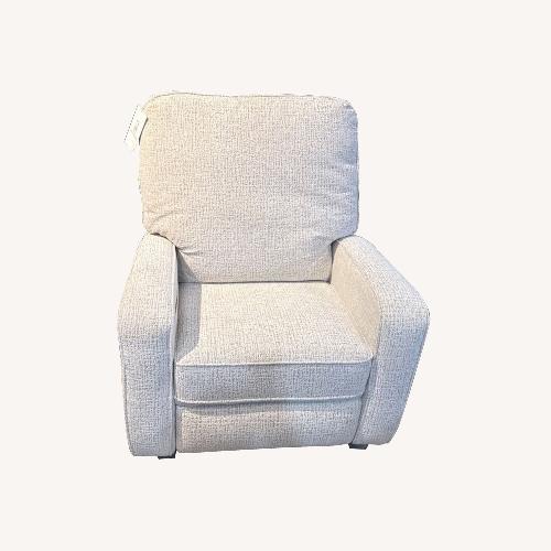Used Parker House Charlotte Power Recliner for sale on AptDeco