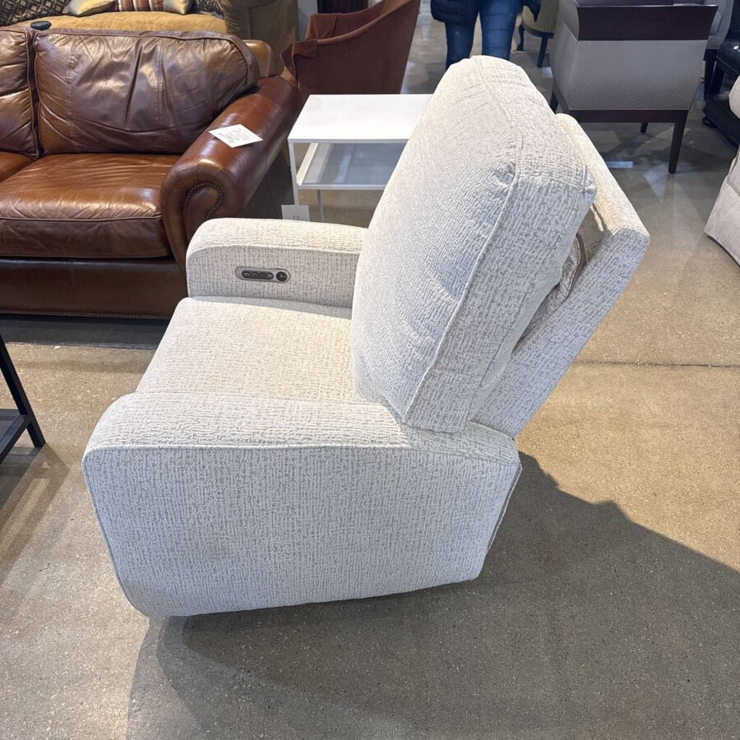 Parker House Charlotte Power Recliner - image-3