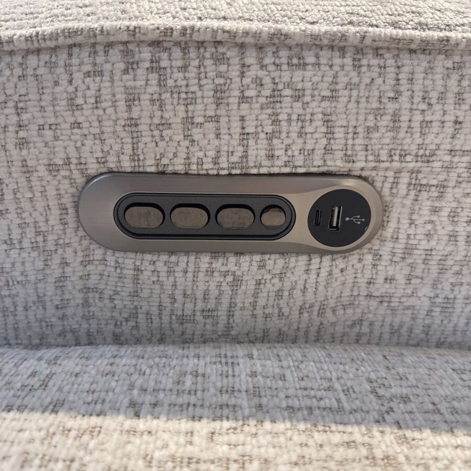 Parker House Charlotte Power Recliner - image-4