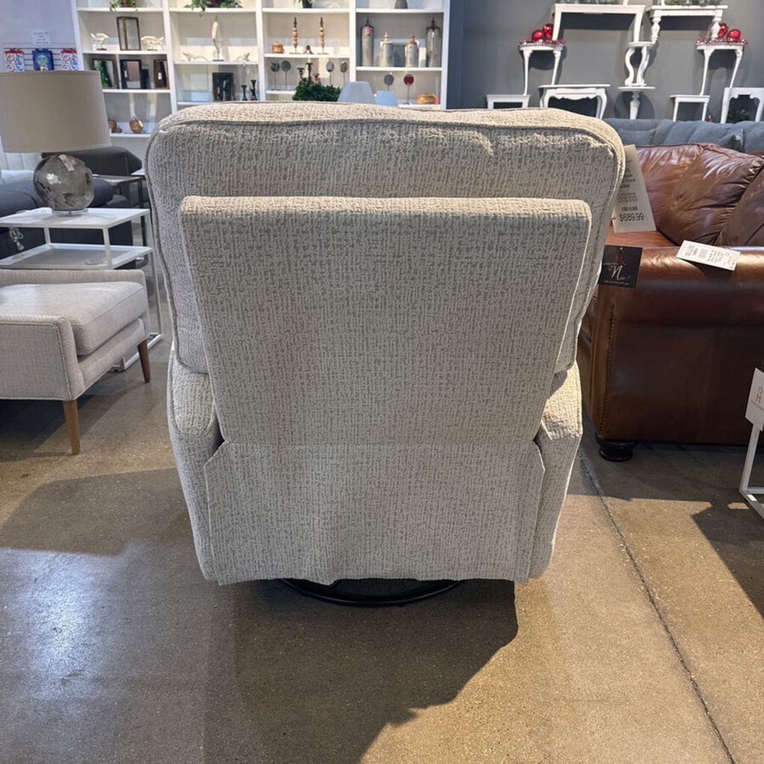 Parker House Charlotte Power Recliner - image-5