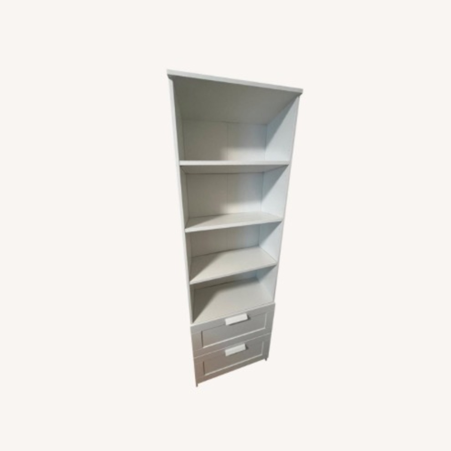 IKEA Brimnes Bookcase - image-2