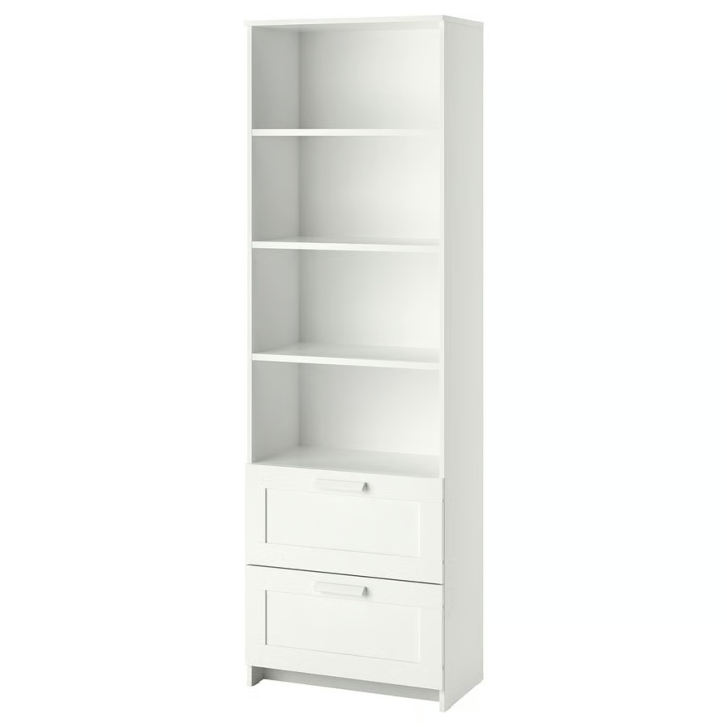 IKEA Brimnes Bookcase - image-0