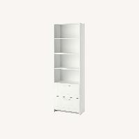 IKEA Brimnes Bookcase 