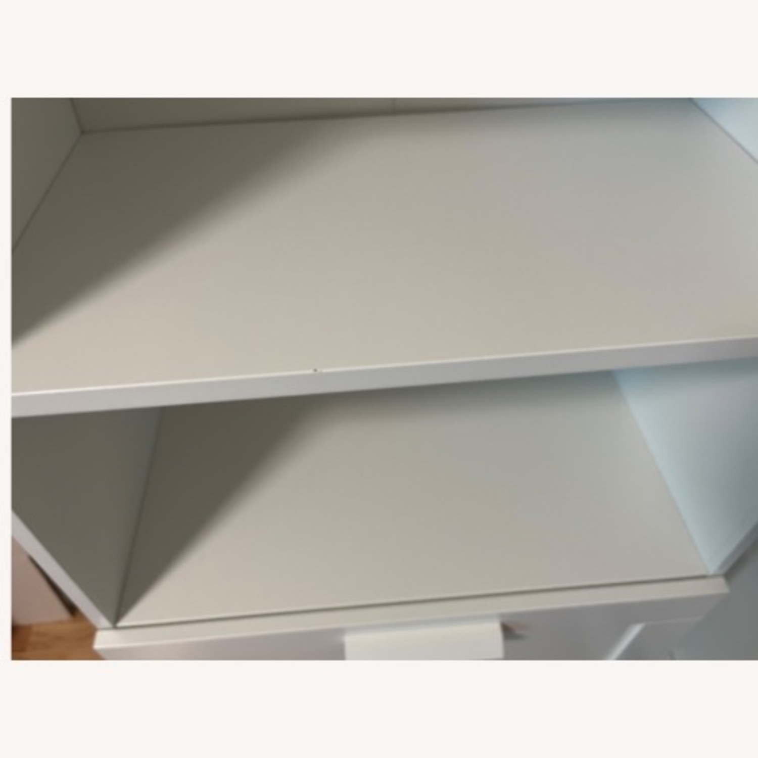 IKEA Brimnes Bookcase - image-5