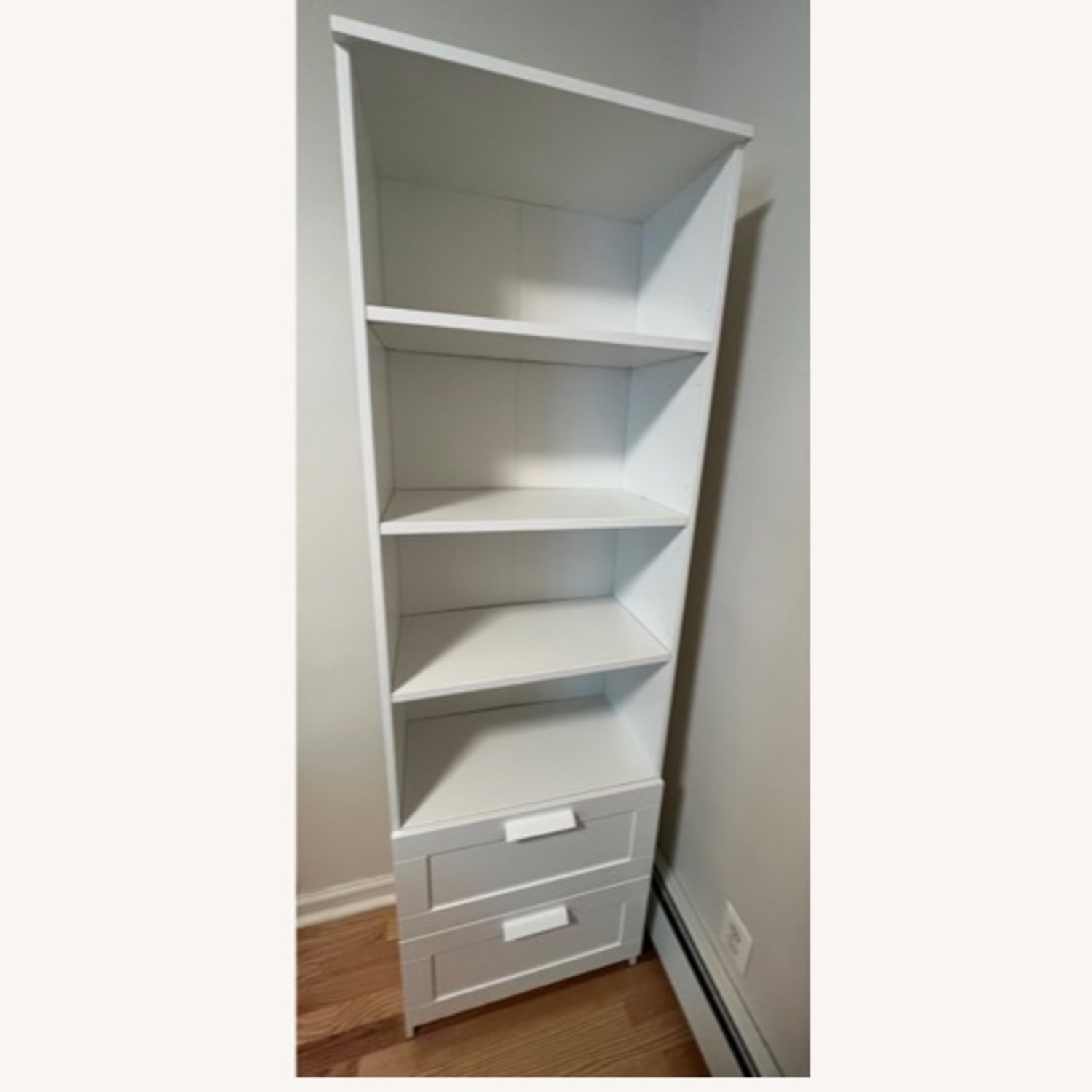 IKEA Brimnes Bookcase - image-3