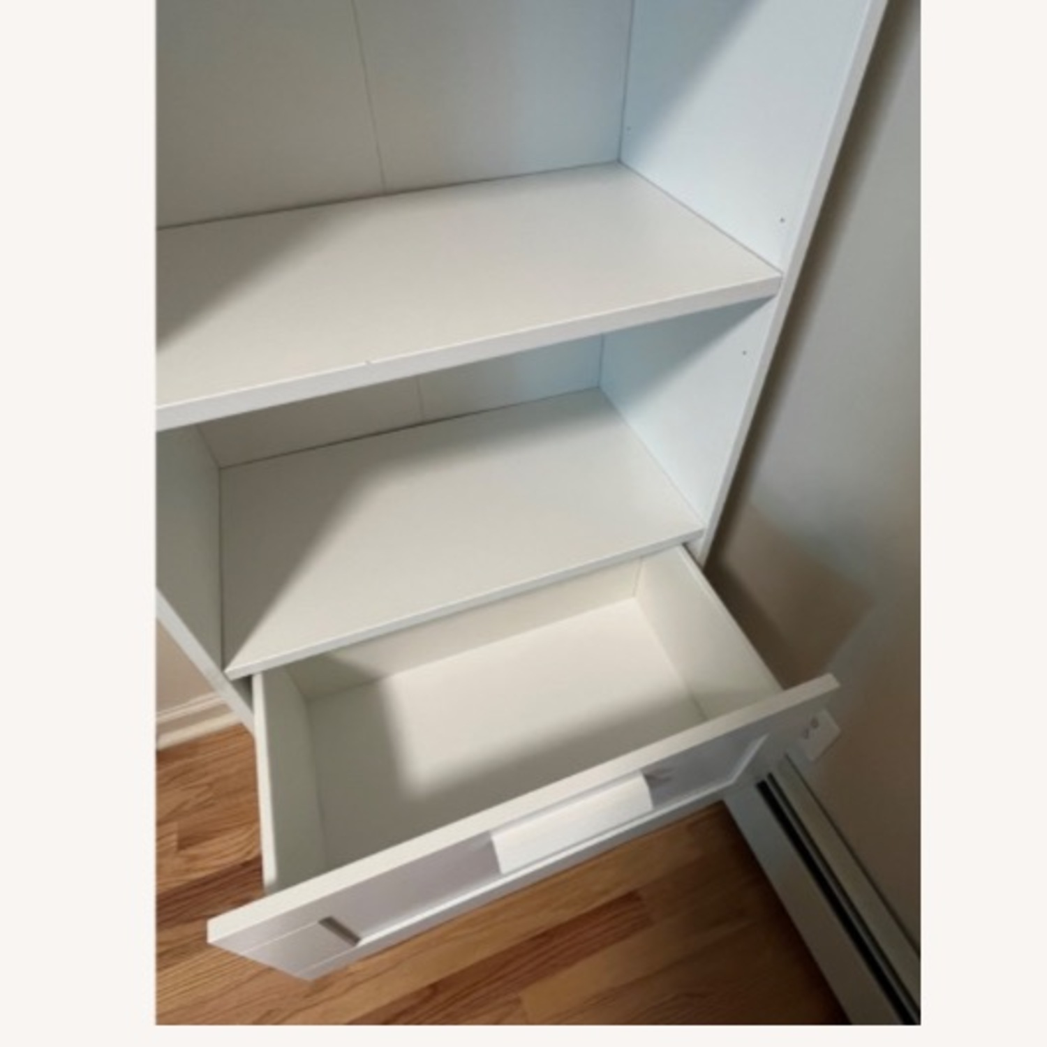 IKEA Brimnes Bookcase - image-4