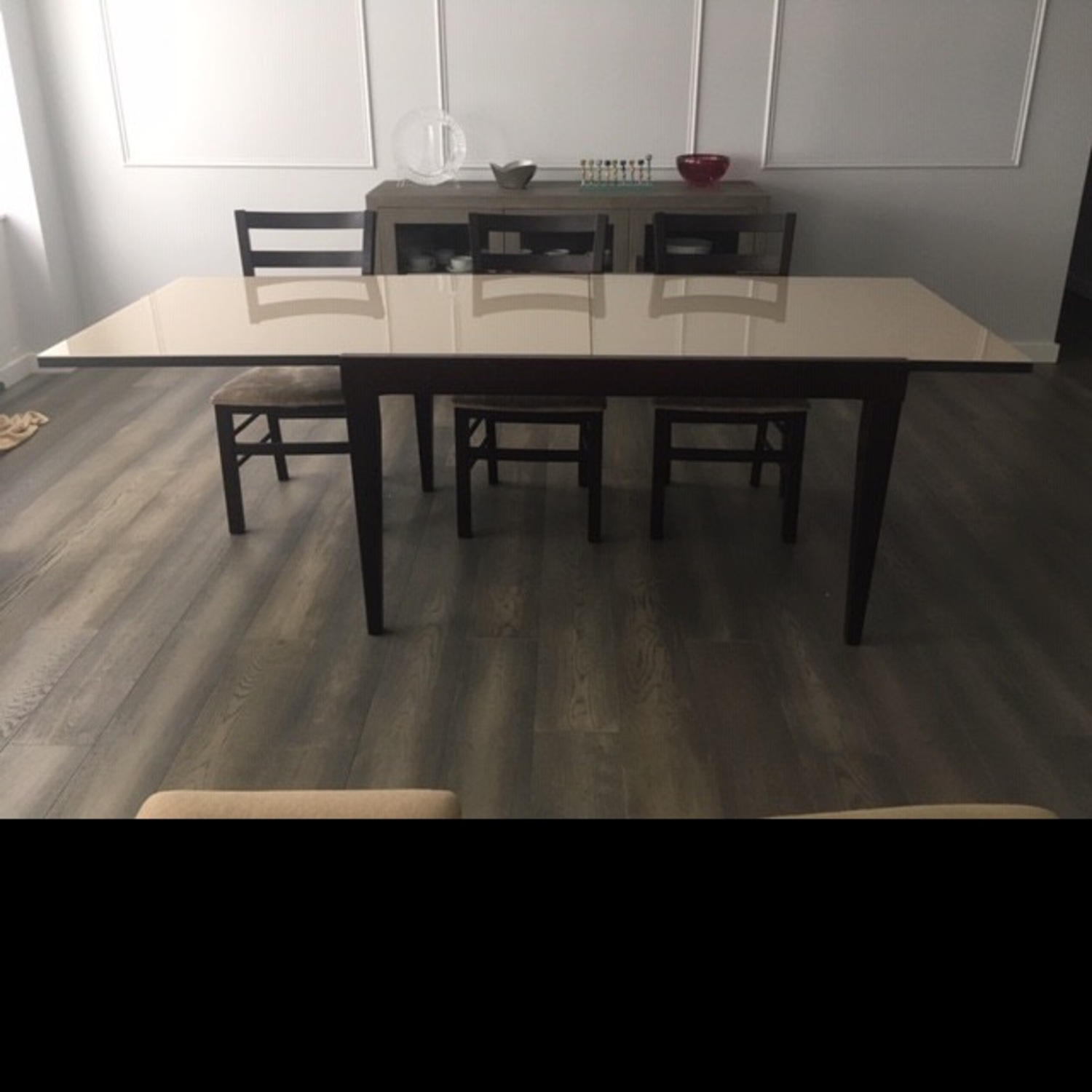 Calligaris Extension Dining Table - image-4