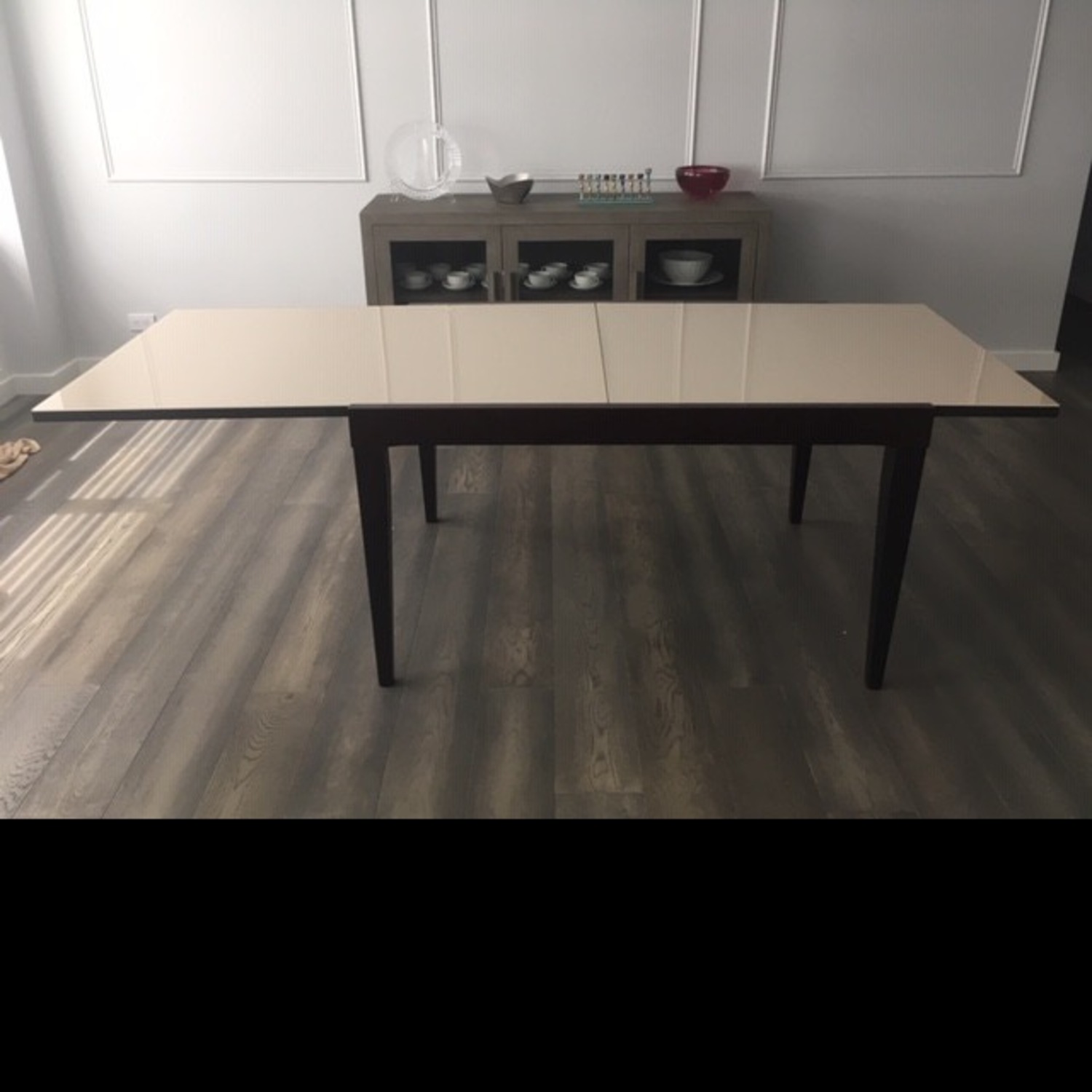 Calligaris Extension Dining Table - image-2