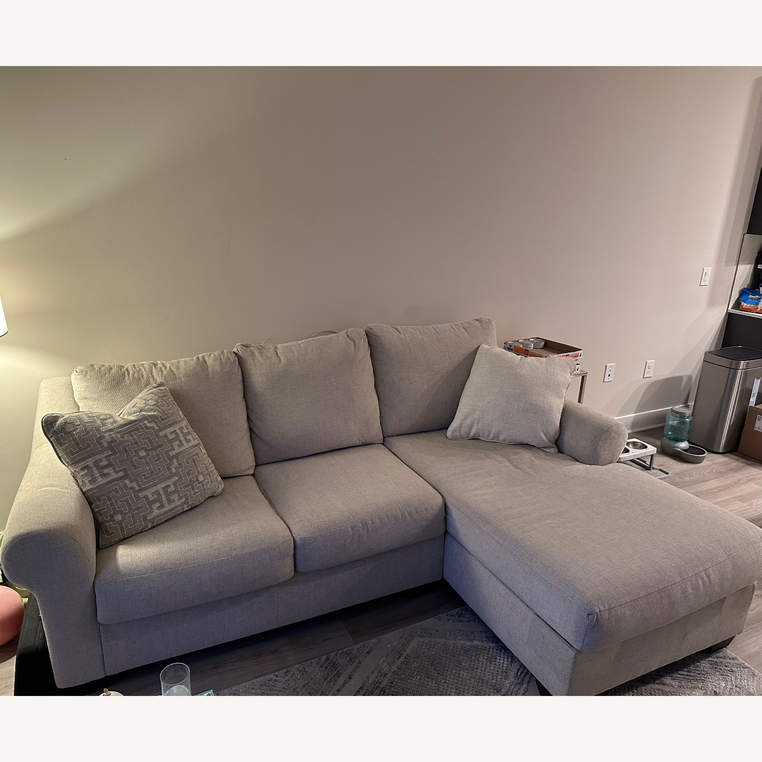 Ashley Furniture Carnaby Sectional - image-2