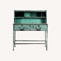 Industrial Work Table