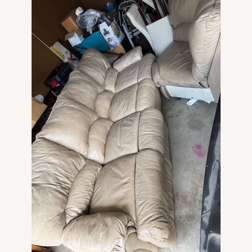 Used Sectional sofa  for sale on AptDeco