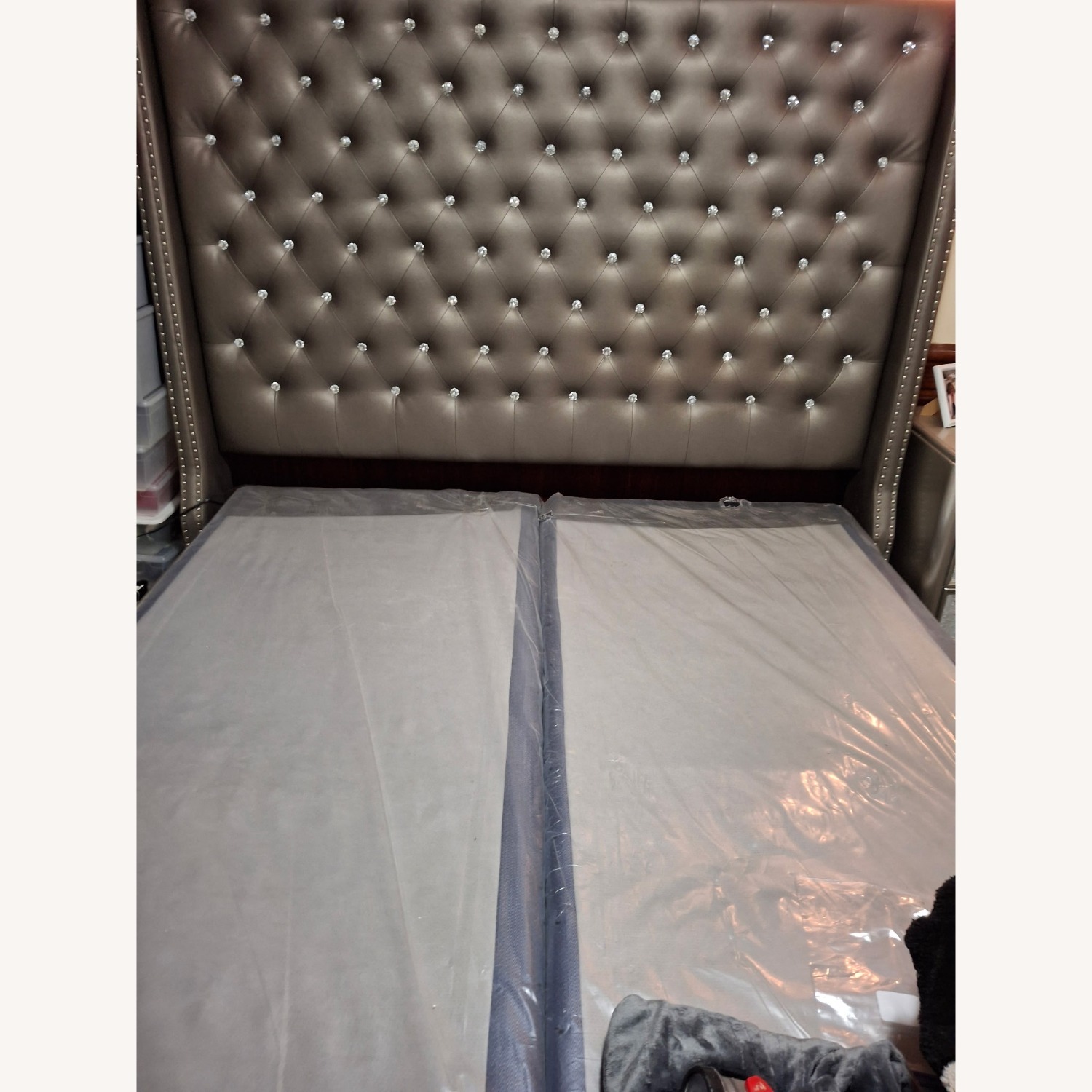 Ashley Furniture Coralayne Headboard - image-1