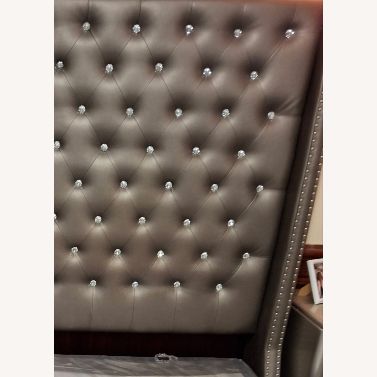 Ashley Furniture Coralayne Headboard - image-2