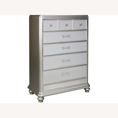 Used Coralayne Bedroom Dresser for sale on AptDeco