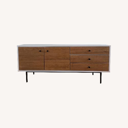 Used Article Bios Mid Century Modern Sideboard for sale on AptDeco