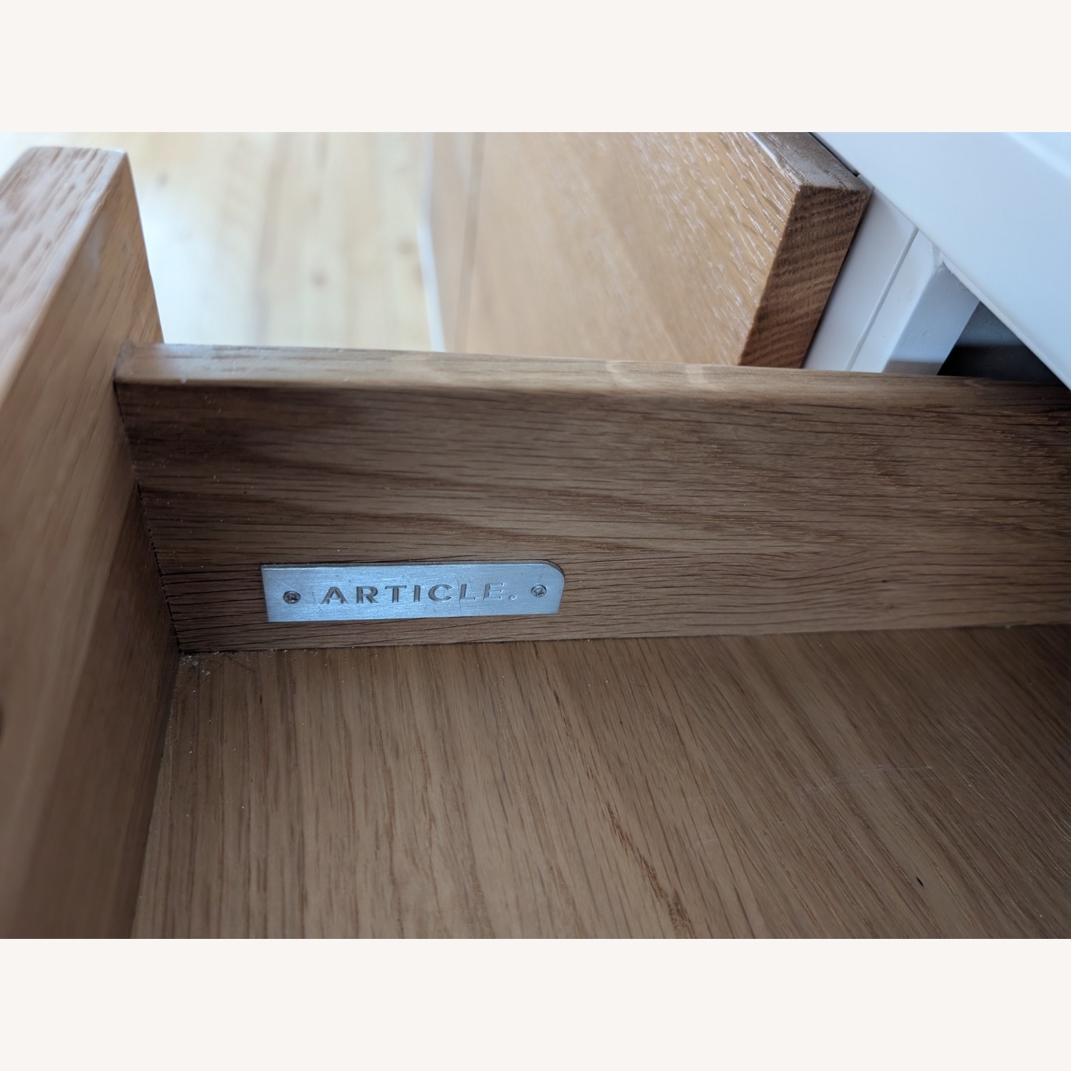 Article Bios Mid Century Modern Sideboard - image-6