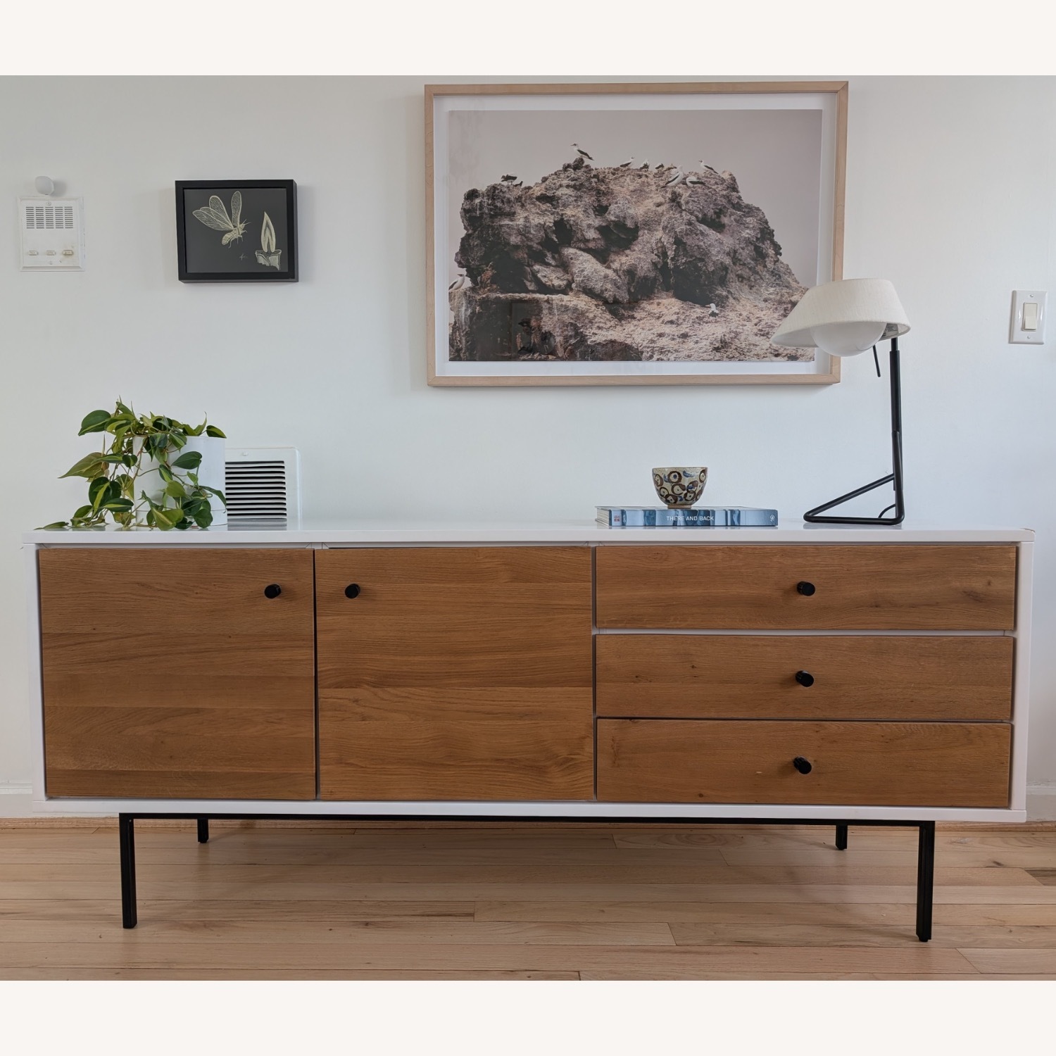 Article Bios Mid Century Modern Sideboard - image-1