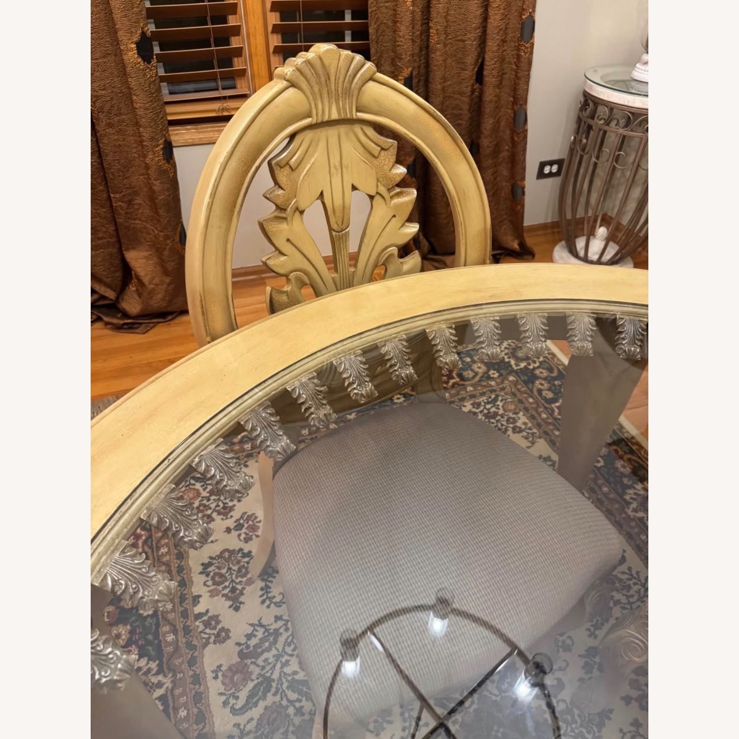 Light Brown Dining Sets - image-2