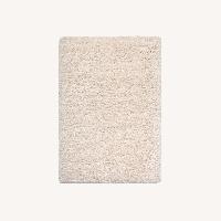 IKEA Area Rug 5' x 8' Cream