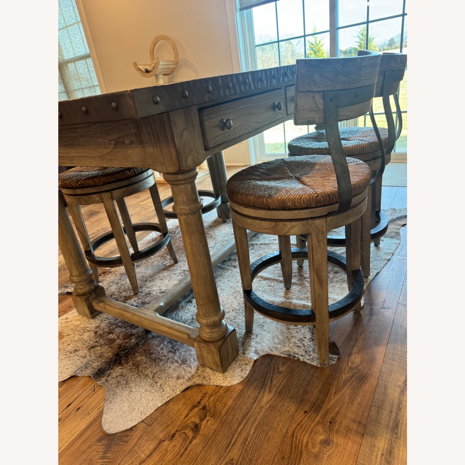 Lexington Furniture  Wood Dining Set - image-6