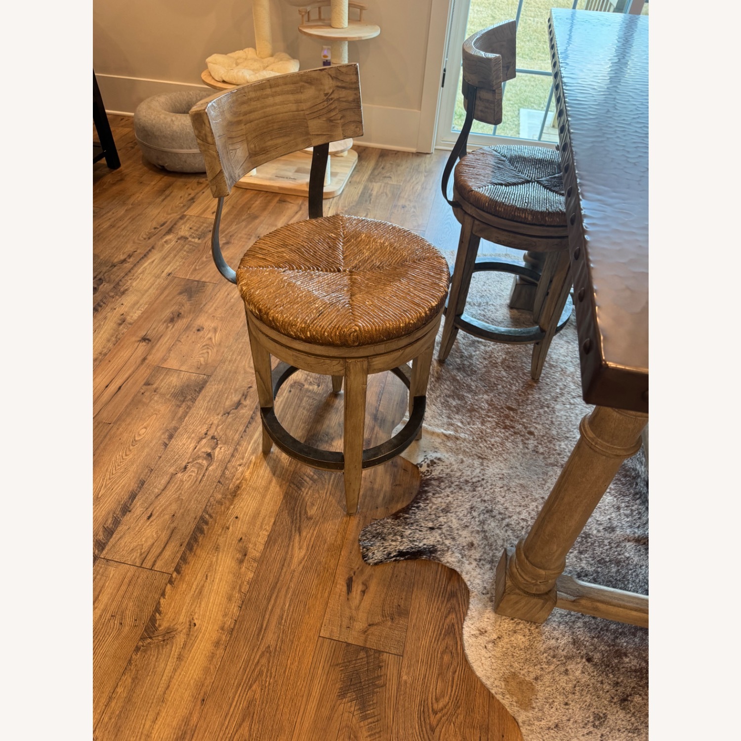 Lexington Furniture  Wood Dining Set - image-5