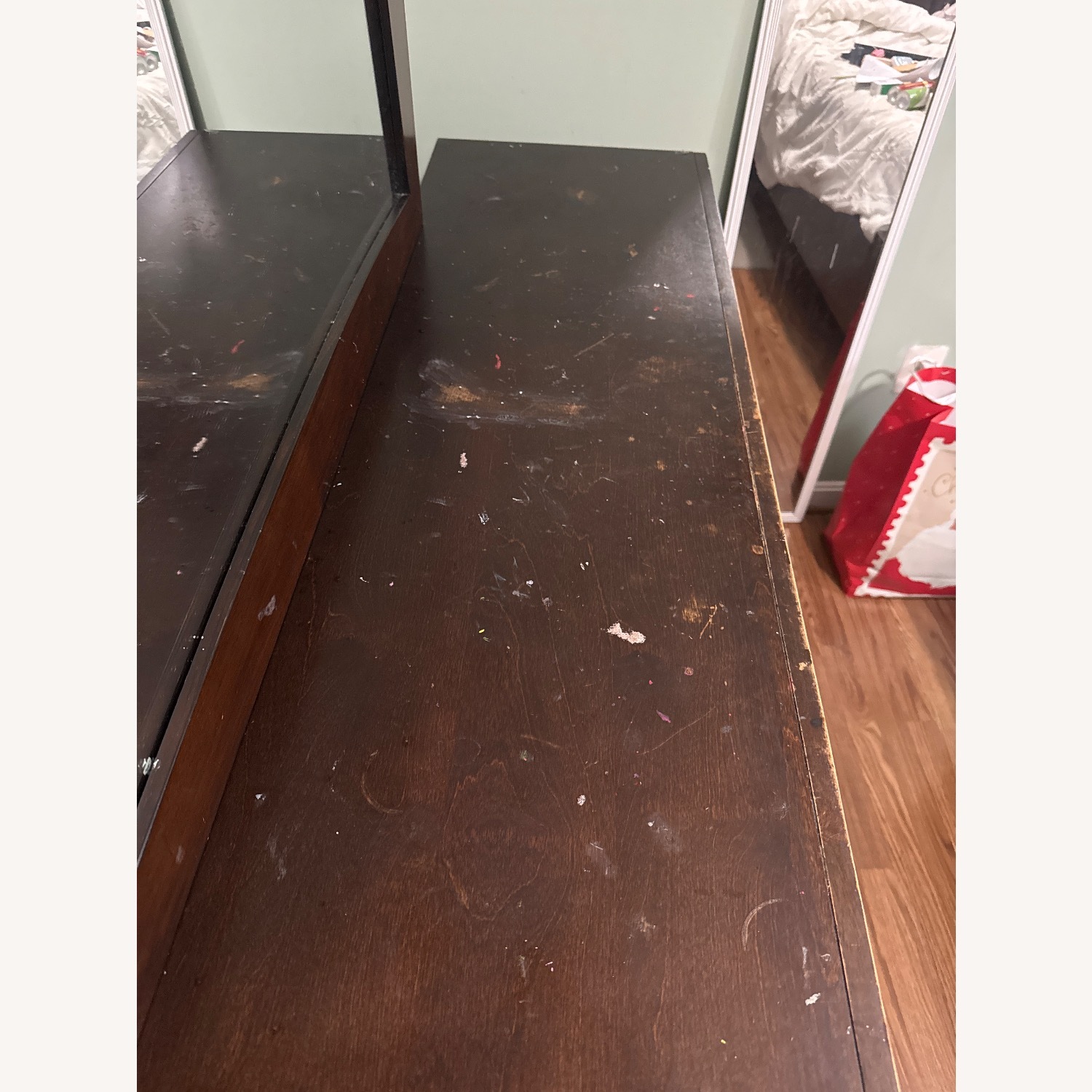 Lazaro Dresser with Mirror  - image-3