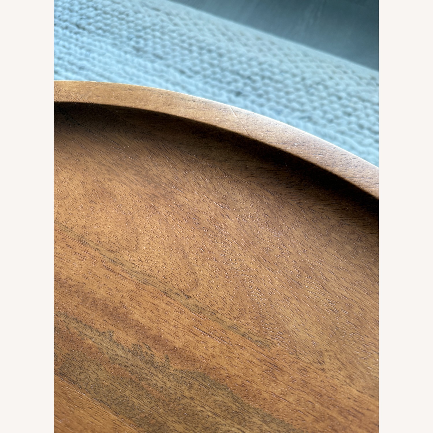 West Elm Miri Coffee Table 34"  - image-7