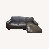 Raymour & Flanigan 3+ Seater Sofa