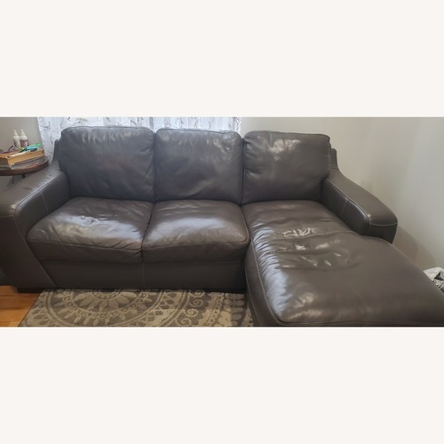 Used Raymour & Flanigan 3+ Seater Sofa for sale on AptDeco