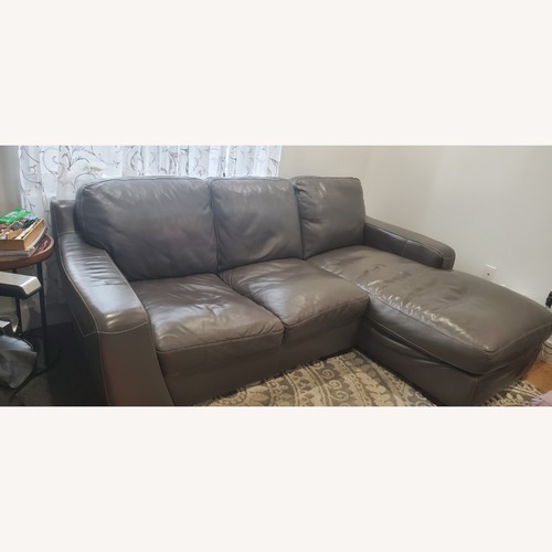 Used Raymour & Flanigan 3+ Seater Sofa for sale on AptDeco
