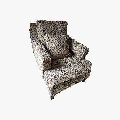 Used Accent Chair for sale on AptDeco