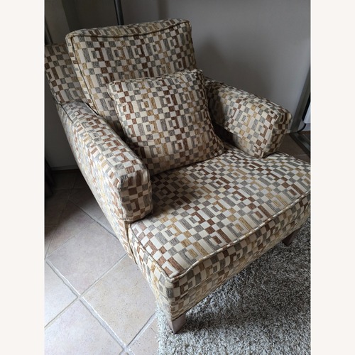 Used Accent Chair for sale on AptDeco