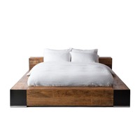 Environment Furniture Queen Bed