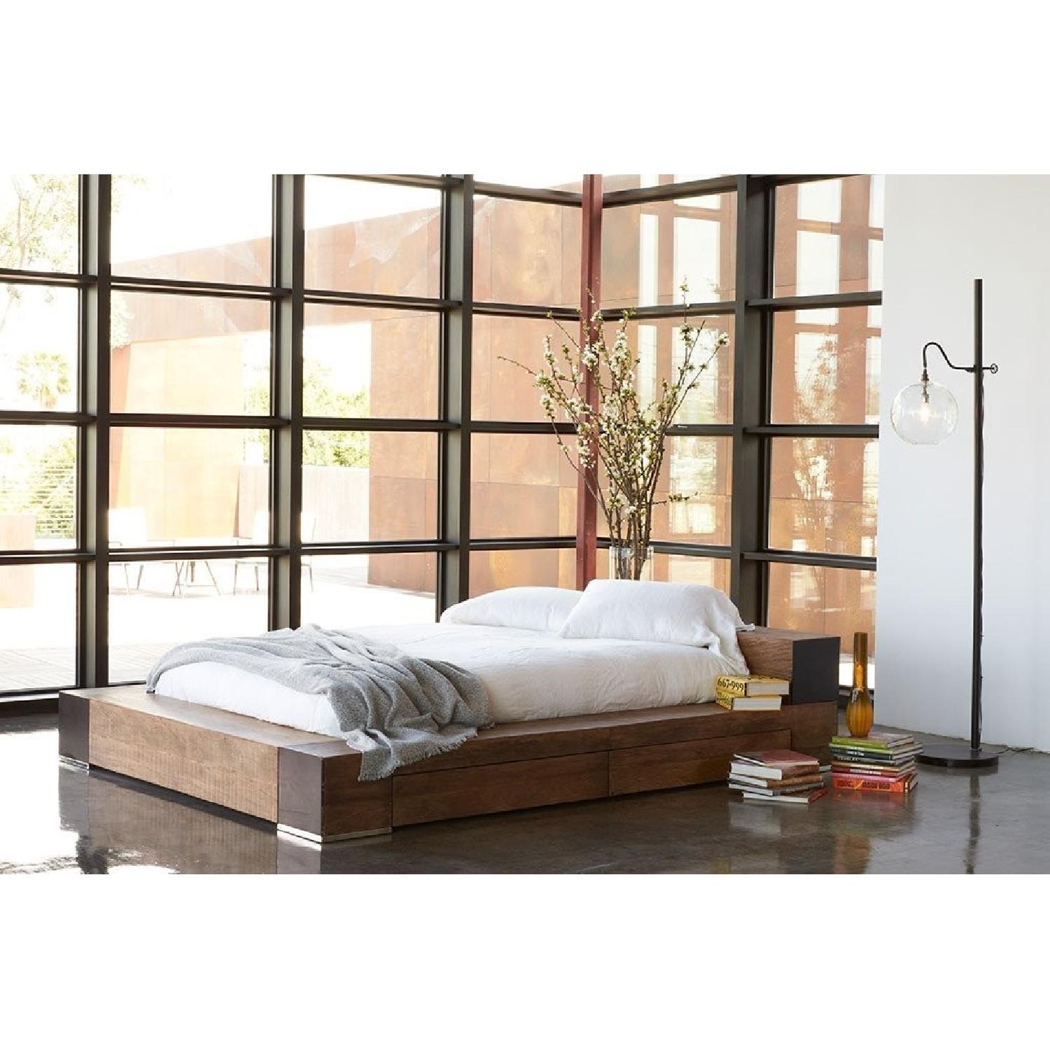 Environment Furniture Queen Bed - image-2
