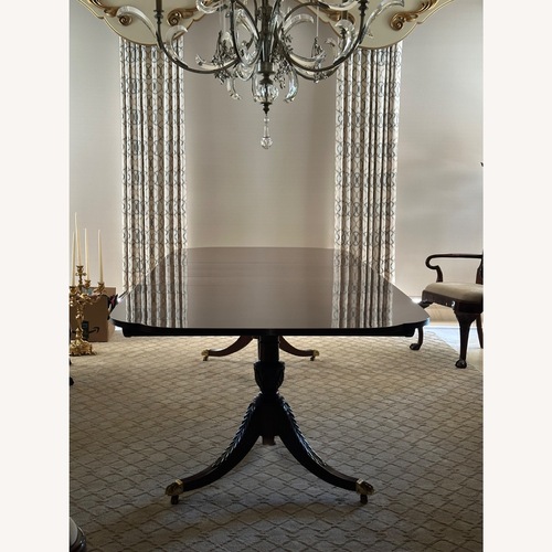 Used Karges Louie XVI Dining Table for sale on AptDeco