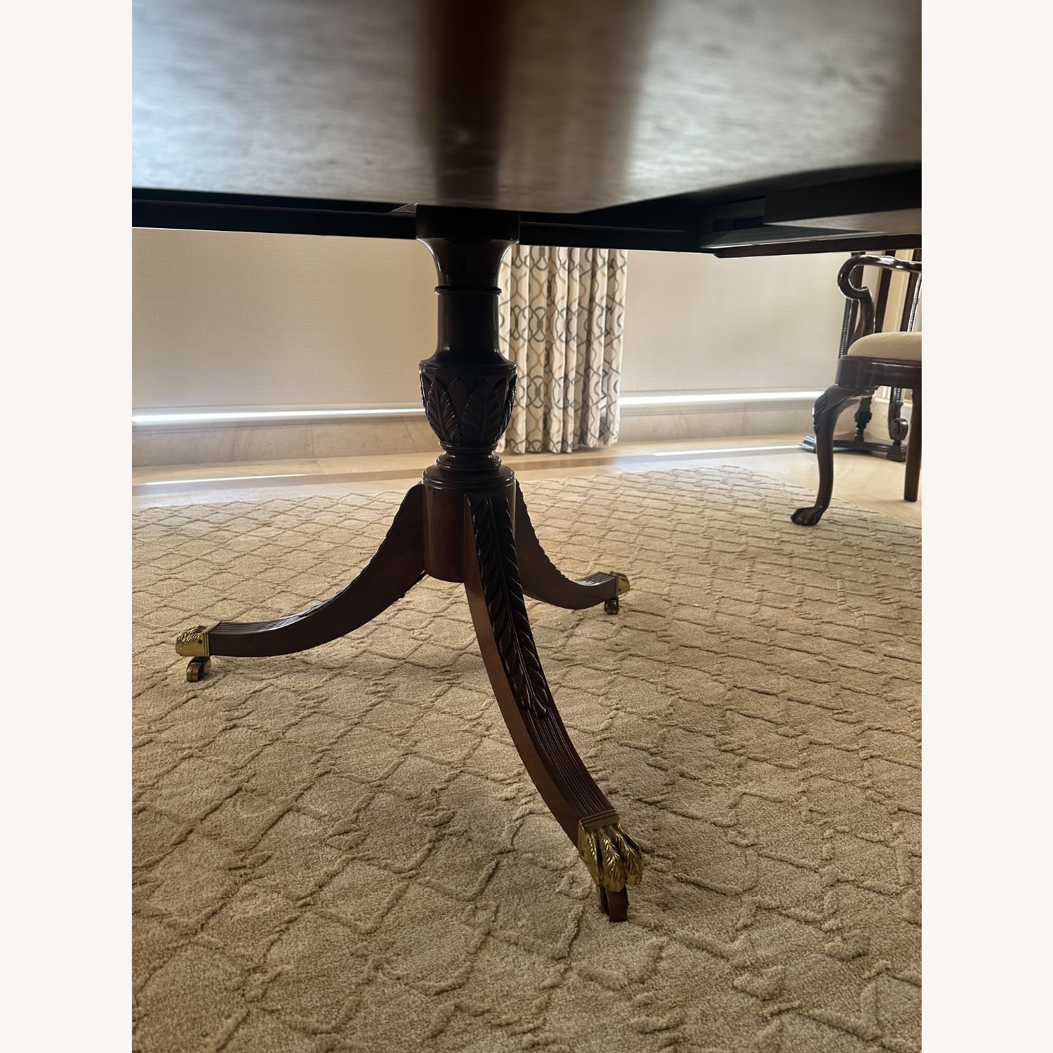 Karges Louie XVI Dining Table  - image-2