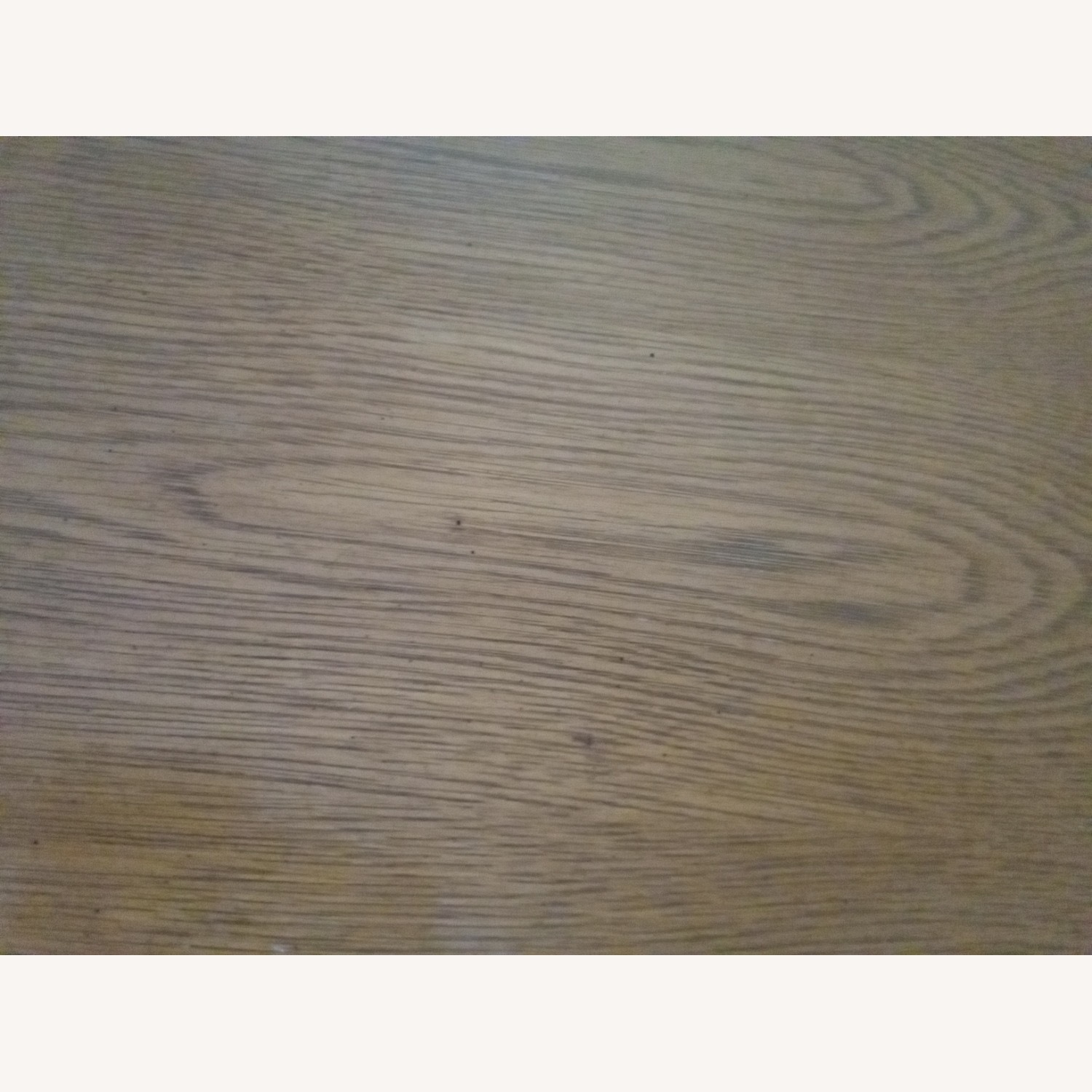Brown Wood Antique Nightstand - image-6