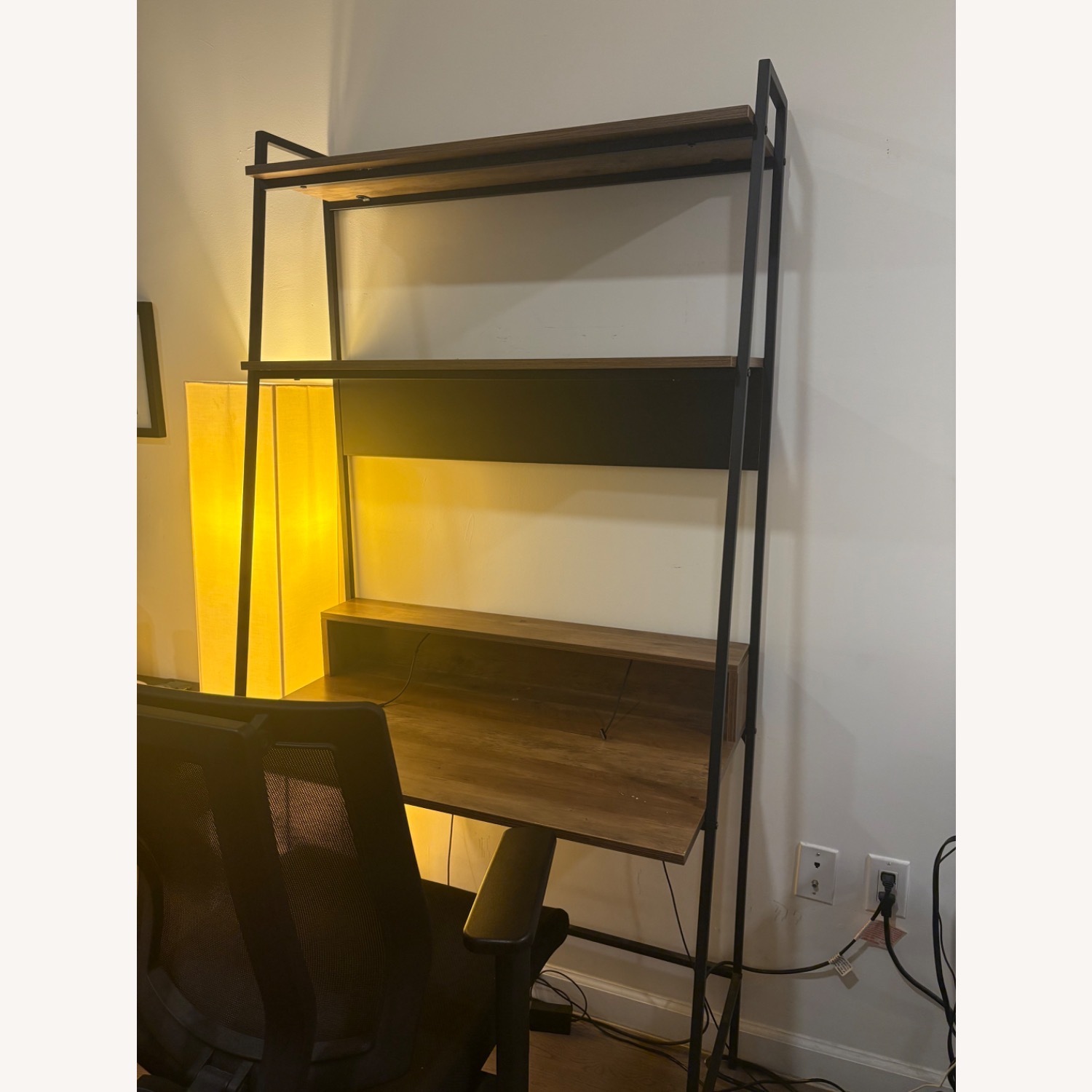 Wayfair Ladder Desk - image-1