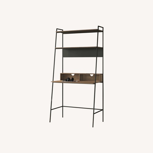 Used Wayfair Ladder Desk for sale on AptDeco
